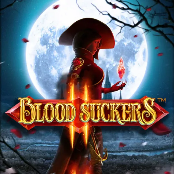 Blood Suckers 2 Slot