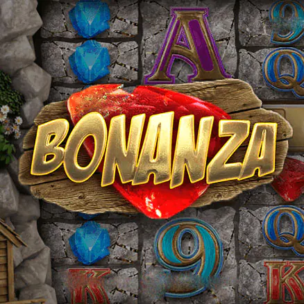 Bonanza Megaways