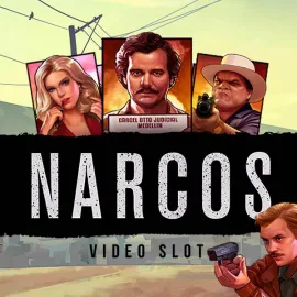 Narcos Slot