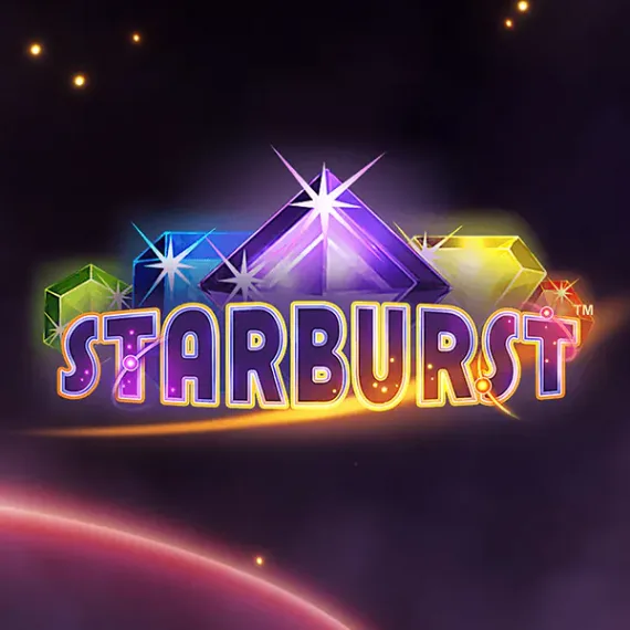 Starburst Slot