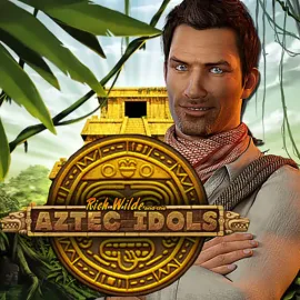 Aztec Idols Slot