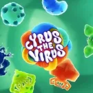 Cyrus the Virus Slot