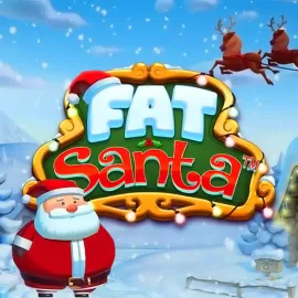 Fat Santa Slot