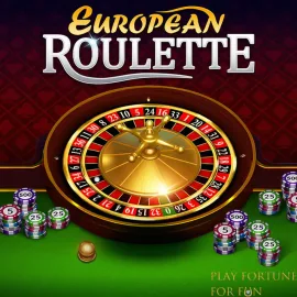 European Roulette