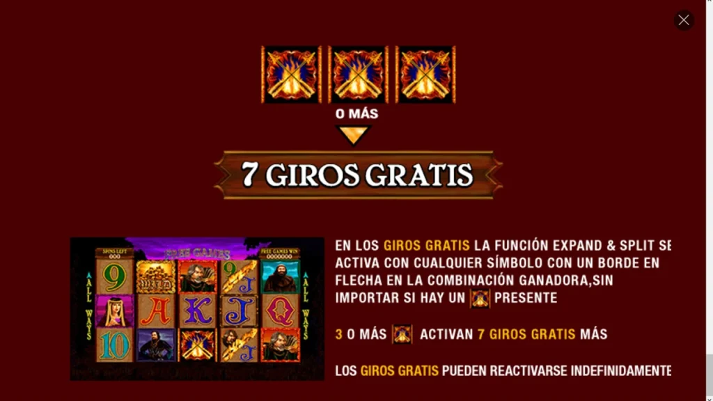 Archer Giros Gratis