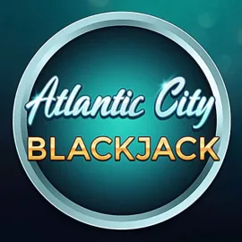 Atlantic City Blackjack