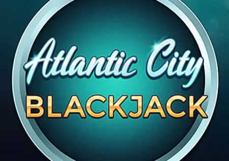 Atlantic City Blackjack