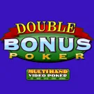 Double Bonus Poker