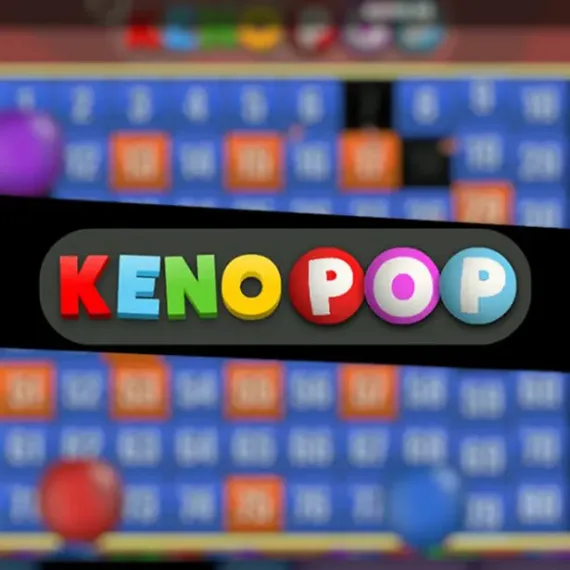 Keno Pop