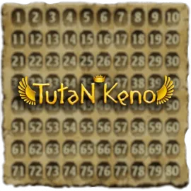 Tutan Keno