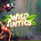 Wild Antics Slot