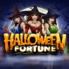 Halloween Fortune Slot