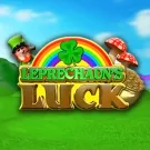 Leprechauns Luck Slot