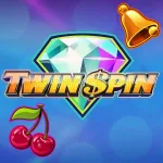 demo de tragamonedas Twin Spin