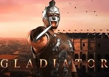 Gladiator Slot