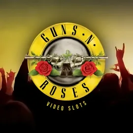 Guns N Roses Slot