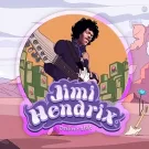 Jimi Hendrix Slot