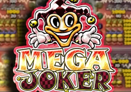 Mega Joker Slot