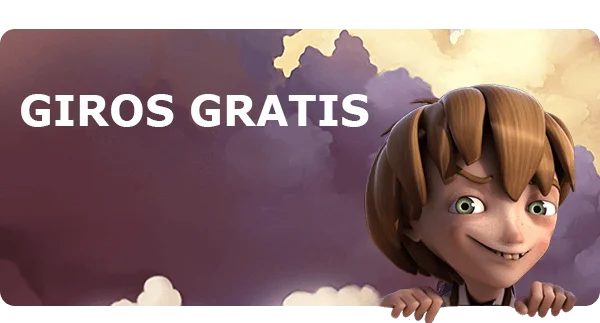 Play Fortuna Giros Gratis