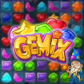 Gemix Slot