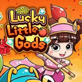 Lucky Little Gods Slot