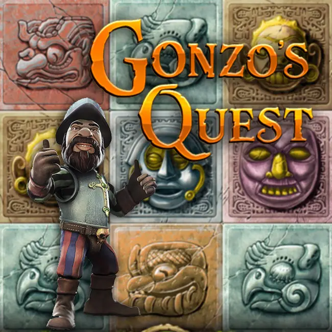 demo de Gonzo’s Quest