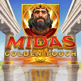 Midas Golden Touch Slot