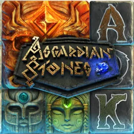 Asgardian Stones Slot