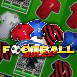 Football Rules Slot