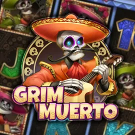 Grim Muerto Slot