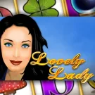 Lovely Lady Slot