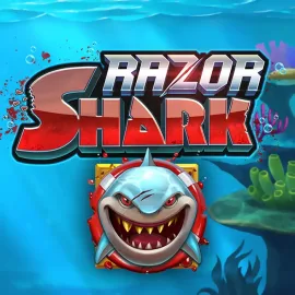 Razor Shark Slot