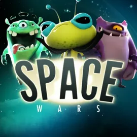 Space Wars Slot