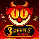 3 Devils Pinball Slot