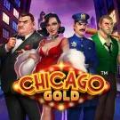 Chicago Gold Slot