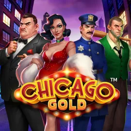 Chicago Gold Slot