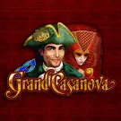 Grand Casanova Slot