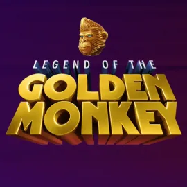 Legend of the Golden Monkey Slot