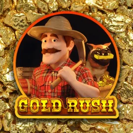 Gold Rush Slot