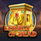 Legacy of Dead Slot