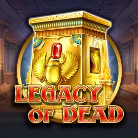 Legacy of Dead Slot