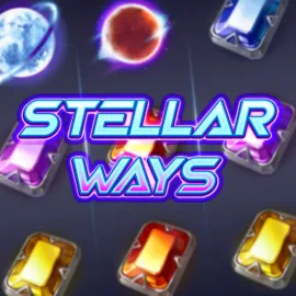 Stellar Ways Slot