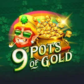 9 Pots of Gold Slot