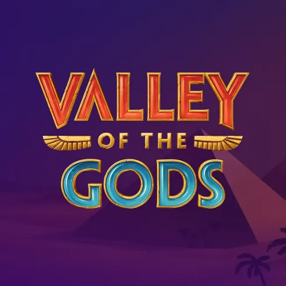 Valley of the Gods Slot