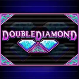 Double Diamond Slot