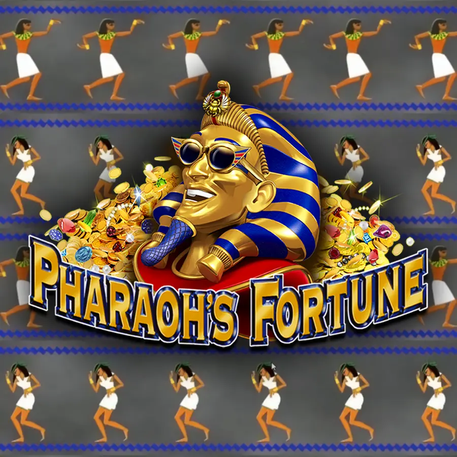 tragamonedas Pharaoh's Fortune