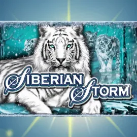 Siberian Storm Slot