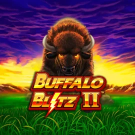 Buffalo Blitz 2