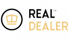 Real Dealer Studios logo