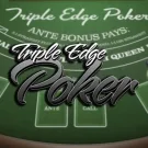 Triple Edge Poker